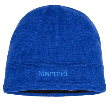 Marmot Мужская шапка Marmot Shadows Hat