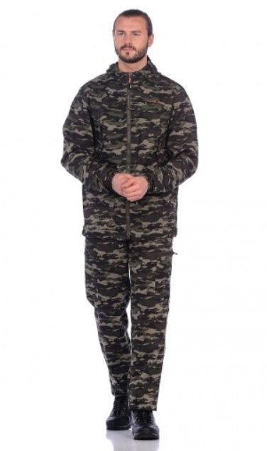 Taygerr Костюм для охоты Сармат Taygerr