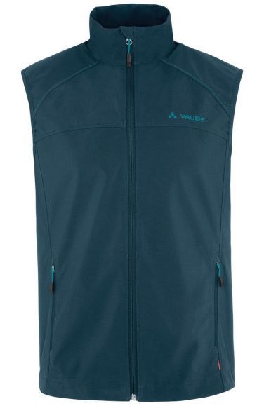 Vaude Жилет для бега Vaude Me Hurricane Vest