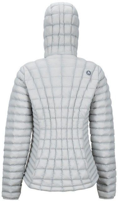 Marmot Женская функциональная куртка Marmot Wm's Featherless Hoody