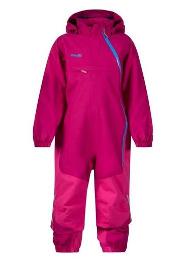 Bergans Комбинезон детский Bergans Snotind Insulated Kids Coverall