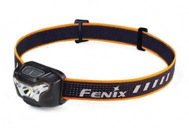 Fenix Fenix - Яркий налобный фонарь HL18RW