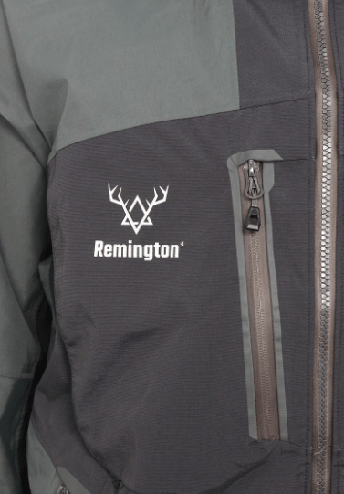 Remington Костюм влагоустойчивый Remington Fishing ll Suit
