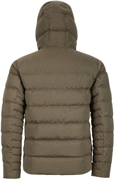 Marmot Спортивная пуховая куртка Marmot Breton Jacket