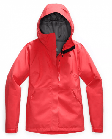 The North Face Мембранная куртка женская The North Face Dryzzle Futurelight 