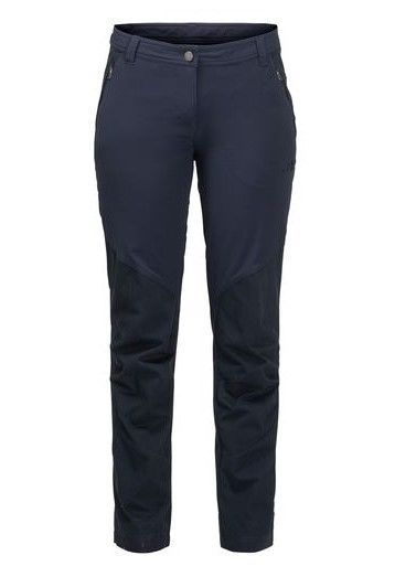 Jack Wolfskin Брюки износоустойчивые Jack Wolfskin Drake flex pants women