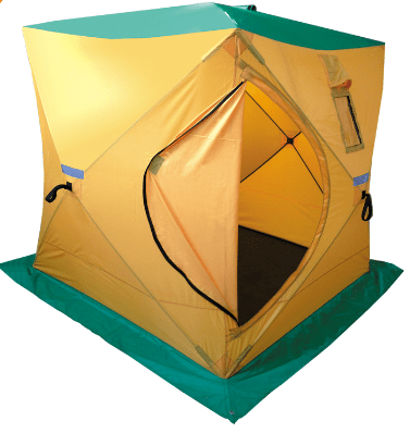 Tramp Каркасная палатка баня Tramp - Hot Cube 180