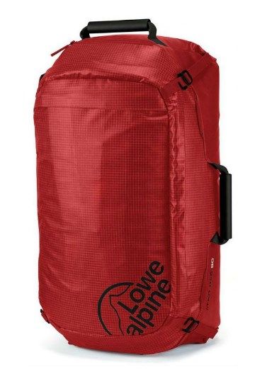 Lowe Alpine Баул удобный Lowe Alpine At Kit Bag 60