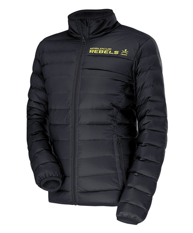 Head Пуховик легкий Head Race Team Insulated Jacket