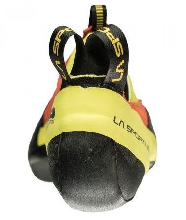 La Sportiva Комфортные скальные туфли La sportiva Maverink