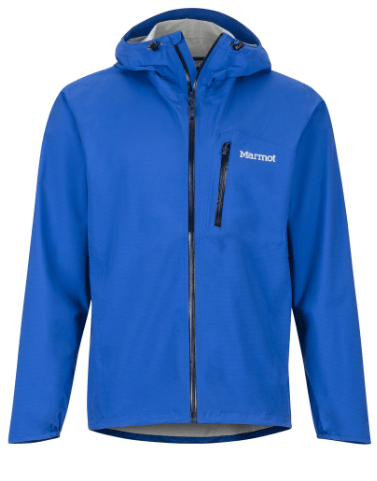 Marmot Куртка для бега Marmot Essence Jacket