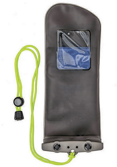 Aquapac Защитный чехол Aquapac Large phone case