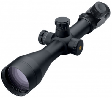 LEUPOLD Прицел для стрельбы по небольшим целям Leupold Mark 4 LR/T 4.5-14x50 30mm LR/T M1 Illum. Ret.