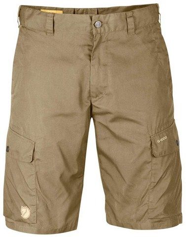 Fjallraven Шорты для треккинга Fjallraven Ruaha Shorts