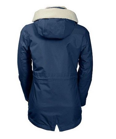 Jack Wolfskin Универсальная детская куртка Jack Wolfskin B Great Bear Jkt