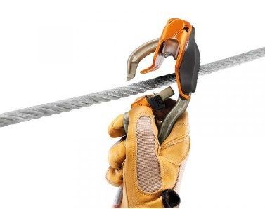 Petzl Прочные блоки Petzl Trac Plus (10 шт)