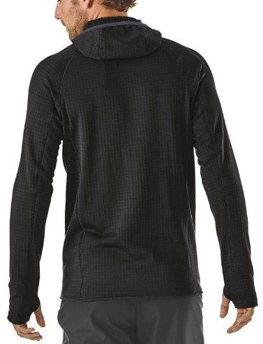 Patagonia Пулон дышащий мужской Patagonia R1 Hoody