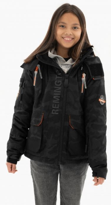 Remington Куртка Remington Teenager