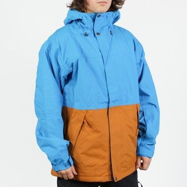 The North Face Мужская пуховая парка The North Face M Bedford Down Parka