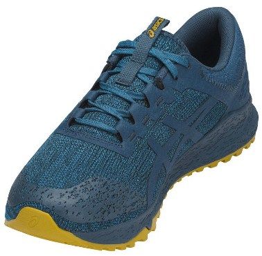 Asics Asics - Комфортные мужские кроссовки Alpine XT