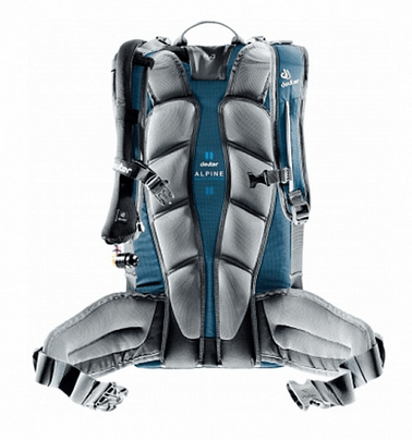 Deuter Рюкзак для катания женский Deuter Alpine Winter Freerider 24 SL