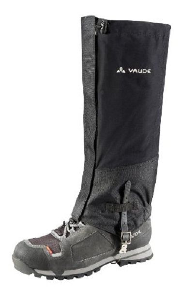 Vaude Прочные гамаши Vaude Aletsch Gaiter