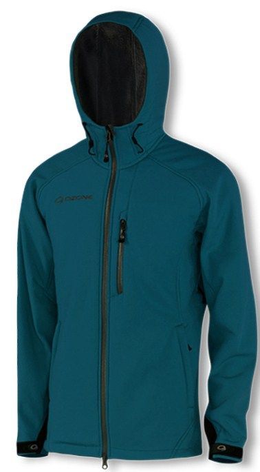 O3 Ozone Куртка мужская O3 Ozone Mixer O-Tech Soft Shell