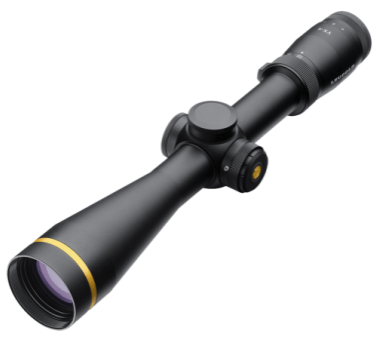 LEUPOLD Оптический охотничий прицел Leupold VX-6 3-18x44 CDS FireDot Duplex