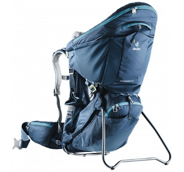 Deuter Переноска рюкзак для детей Deuter - Kid Comfort Pro