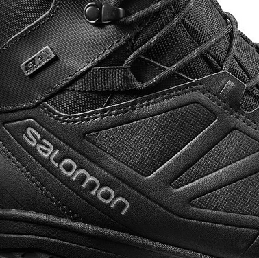 Salomon Salomon - Ботинки с утеплителем Shoes Toundra Pro CSWP
