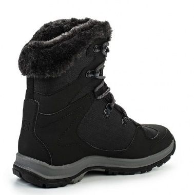 Jack Wolfskin Ботинки зимние женские Jack Wolfskin Thunder Bay Texapore Mid