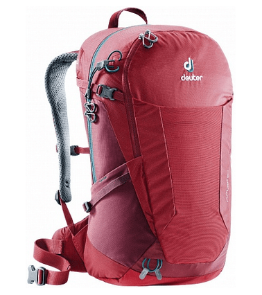 Deuter Рюкзак для горного туризма Deuter Speed Lite 24