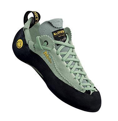 La Sportiva Удобные туфли скальные La Sportiva Mythos Lady