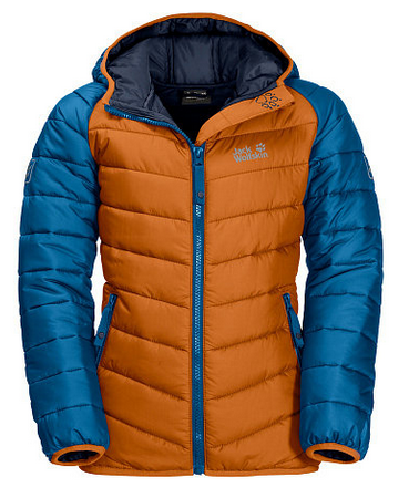 Jack Wolfskin Удобная куртка Jack Wolfskin K Zenon Jkt