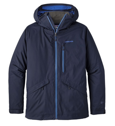 Patagonia Куртка со снегозащитной юбкой Patagonia Insulated Snowshot