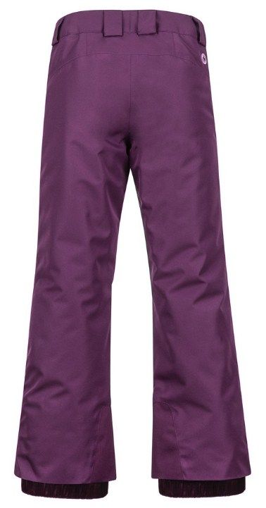 Marmot Брюки для девочек Marmot Girl's Slopestar Pant