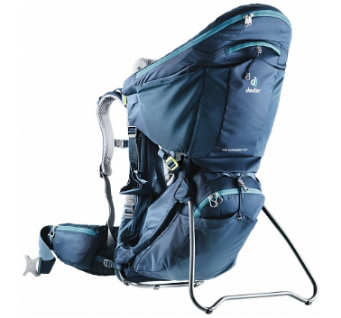 Deuter Переноска рюкзак для детей Deuter - Kid Comfort Pro