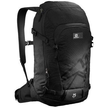 Salomon Рюкзак для активного отдыха Salomon Bag Side 25