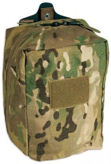 Tasmanian tiger Подсумок аптечка Tasmanian Tiger - Base Medic Pouch 2