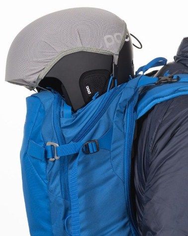 Bergans Женский рюкзак для фрирайда Bergans Slingsby W 32