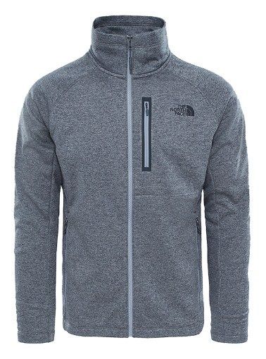 The North Face Куртка в современном стиле The North Face Canyon Lands Full Zip