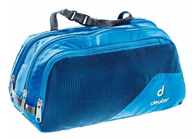 Deuter Походная косметичка Deuter Wash Bag Tour III