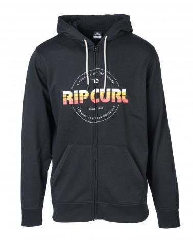 Rip Curl Толстовка флисовая Rip Curl Big M Fleece