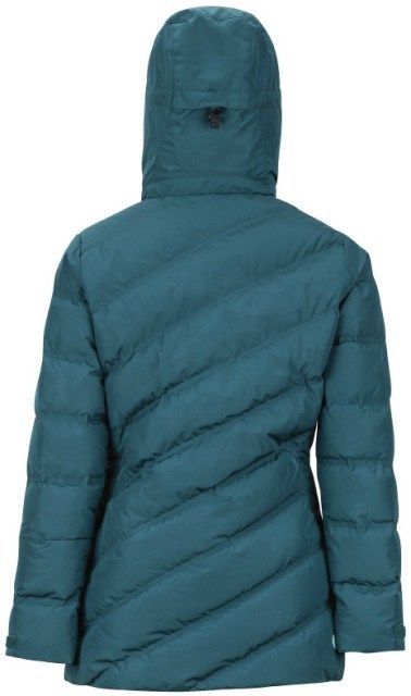 Marmot Куртка пуховик технологичная Marmot - Wm's Val D'Sere Jacket