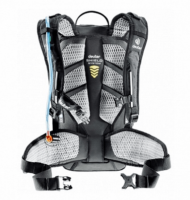 Deuter Прочный рюкзак Deuter Attack 18 SL