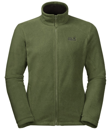 Jack Wolfskin Прочная мужская куртка Jack Wolfskin Mount Benson Jacket M