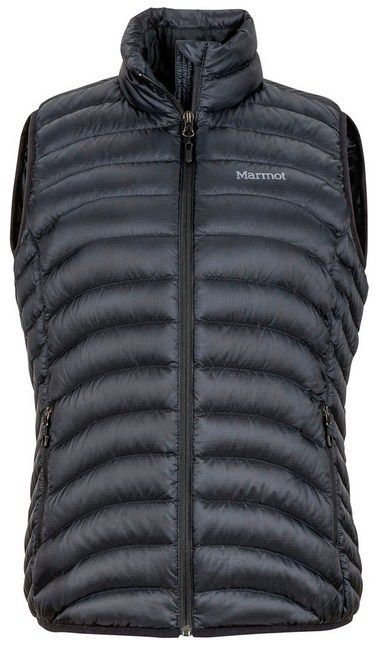 Marmot Жилетка утеплённая легкая Marmot Wm's Aruna Vest