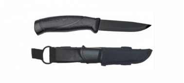 Mora Нож из нержавеющей стали Morakniv Companion Tactical
