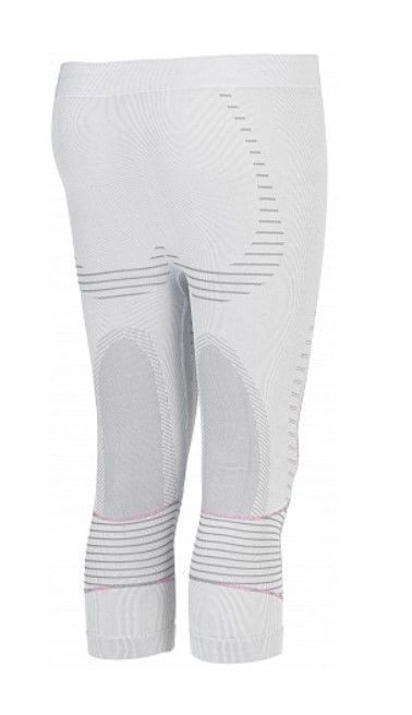 Accapi Зимние кальсоны для женщин Accapi 3/4 Accapi X-Country 3/4 Trousers Lady silver