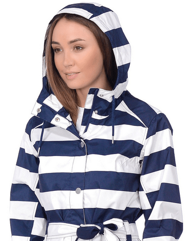 Helly Hansen Стильный женский плащ Helly Hansen W Lyness II Coat